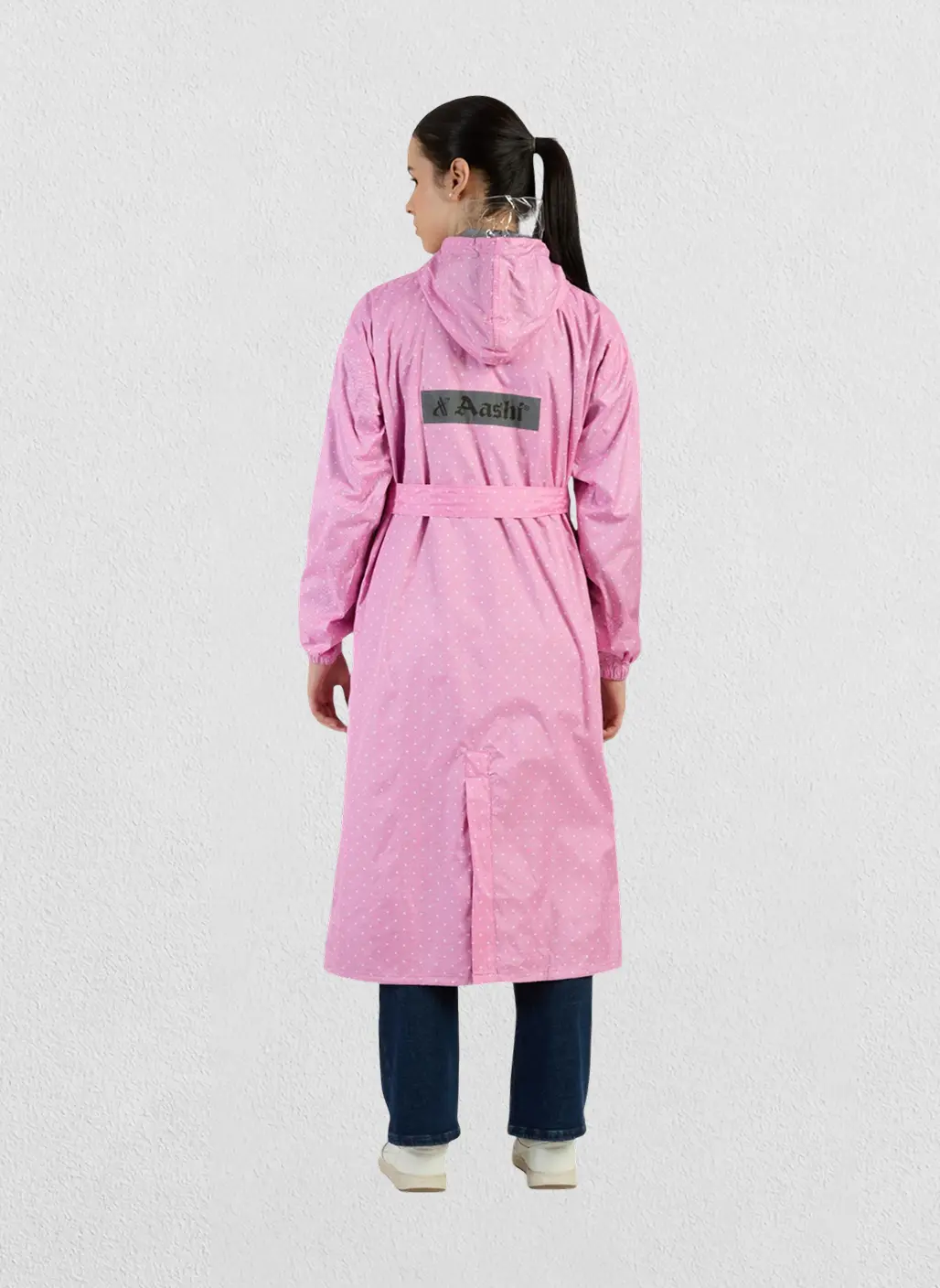 Pastel Pink